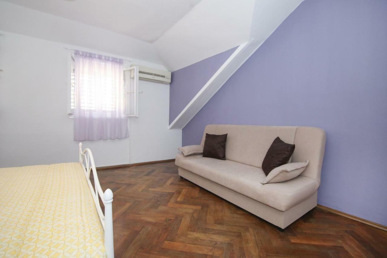 Apartment Mango スプリト エクステリア 写真