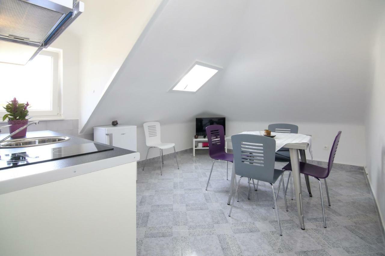 Apartment Mango スプリト エクステリア 写真