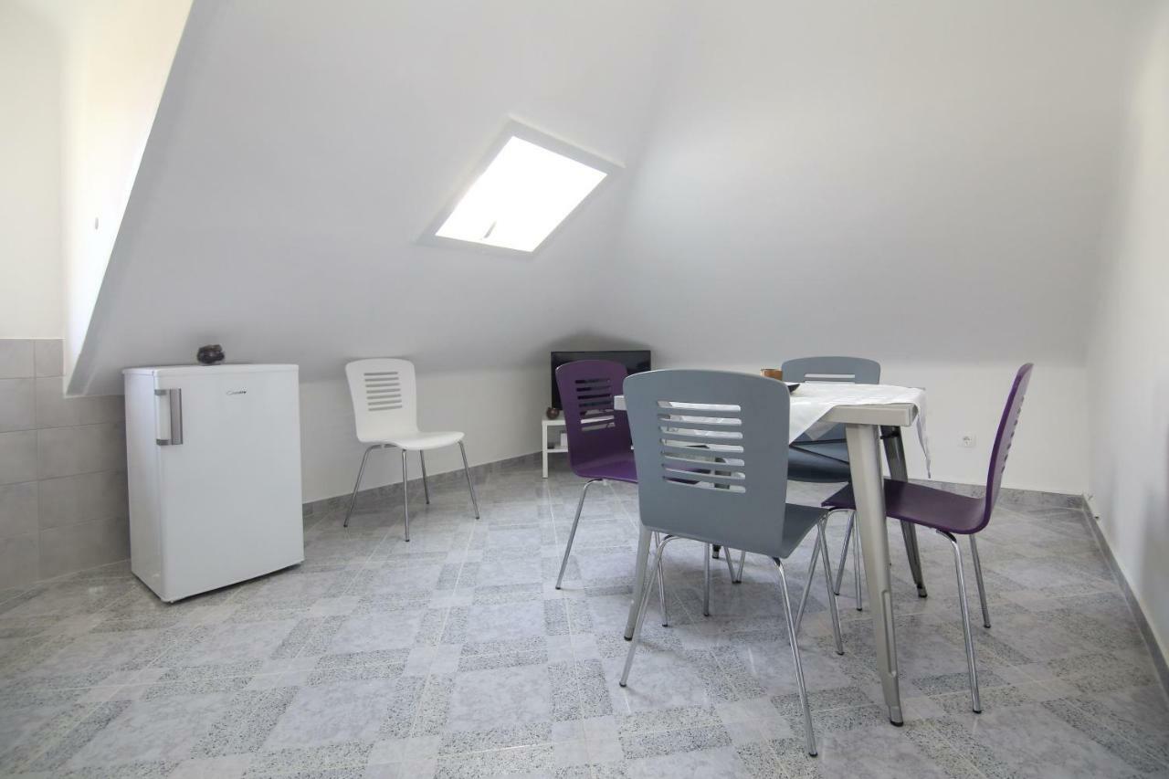 Apartment Mango スプリト エクステリア 写真