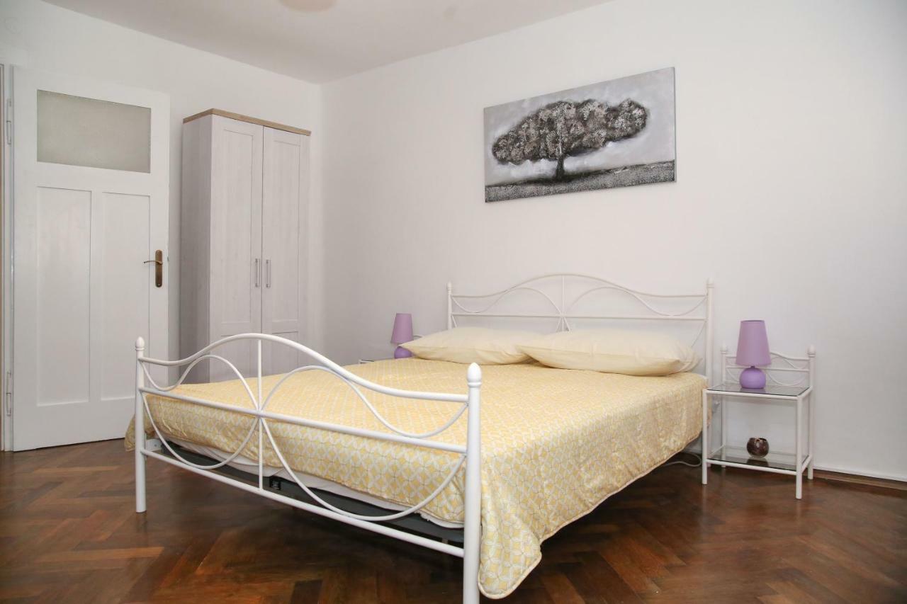 Apartment Mango スプリト エクステリア 写真