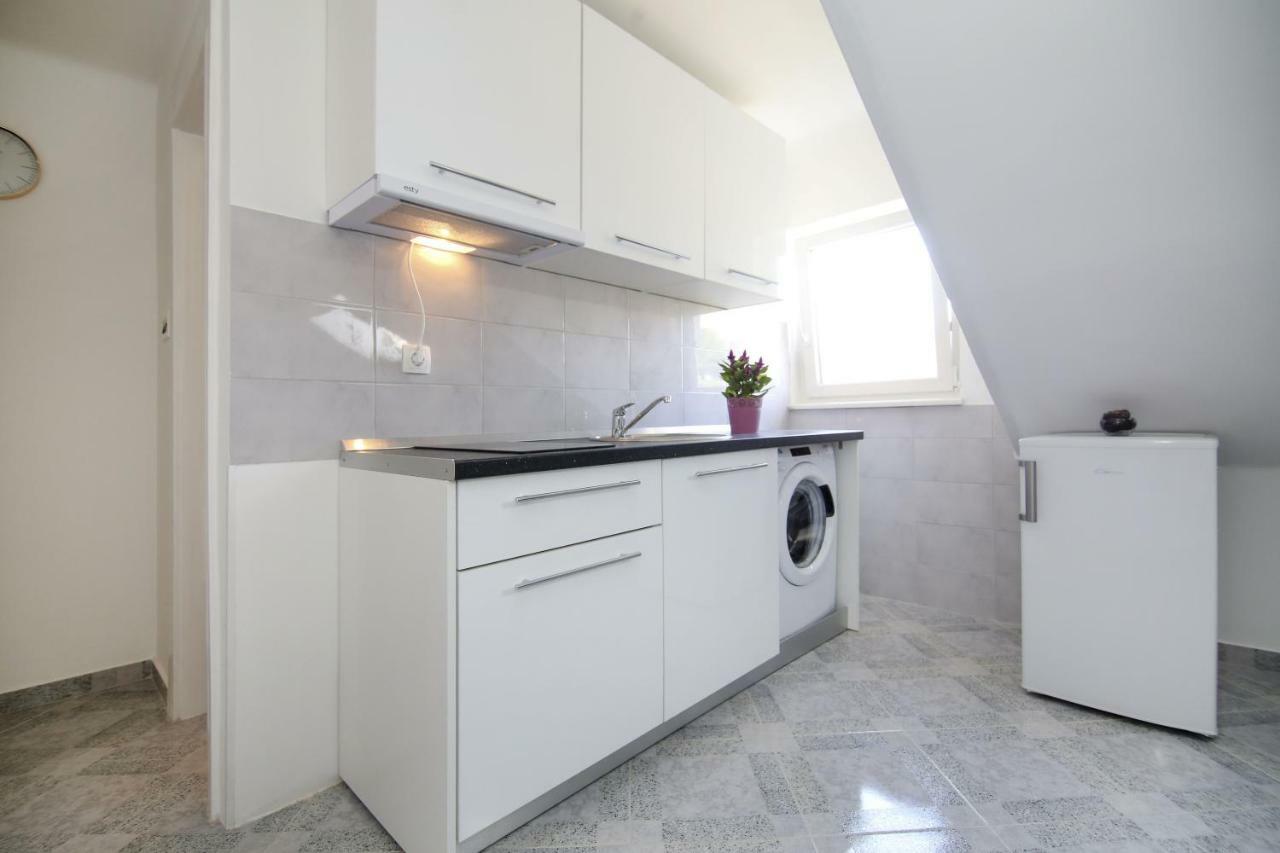 Apartment Mango スプリト エクステリア 写真