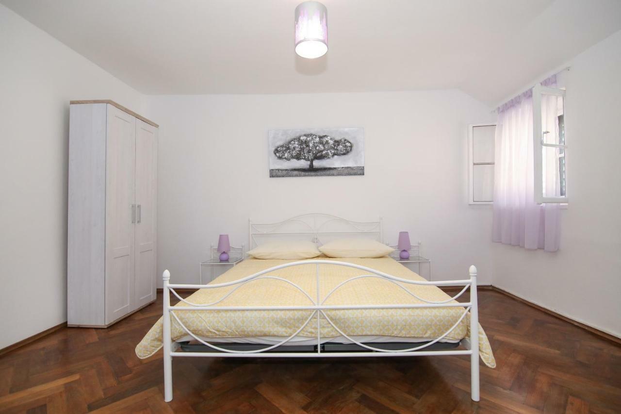 Apartment Mango スプリト エクステリア 写真