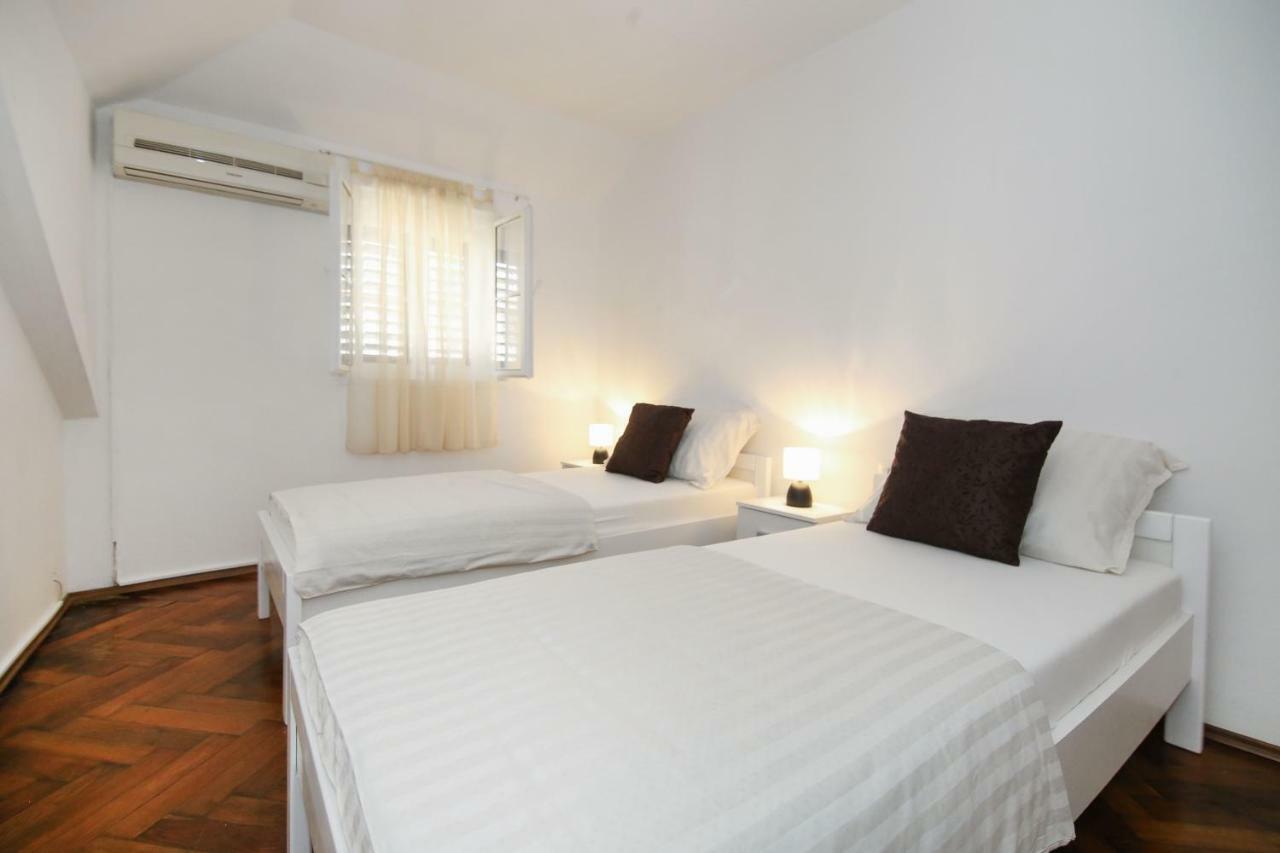 Apartment Mango スプリト エクステリア 写真