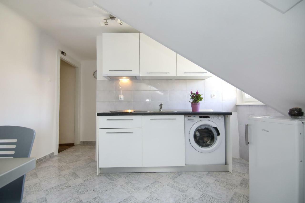 Apartment Mango スプリト エクステリア 写真