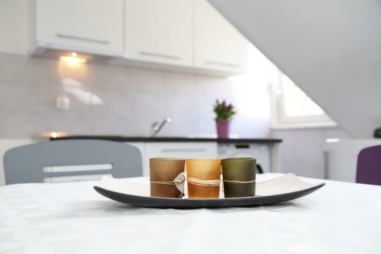 Apartment Mango スプリト エクステリア 写真